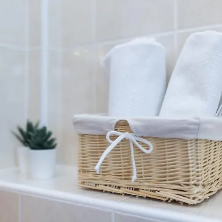 Mb Bed&Breakfast 3*