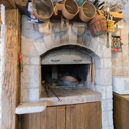 Bed & Breakfast Mb 3*