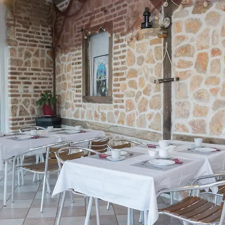 Mb Bed & Breakfast 3*