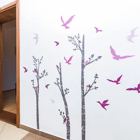 Mb Bed&Breakfast 3* Pag Town