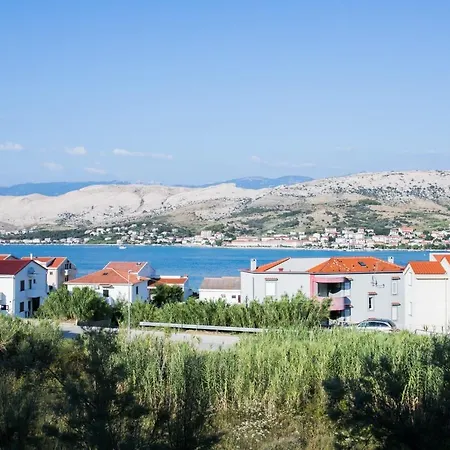 Bed & Breakfast Mb Pag Town