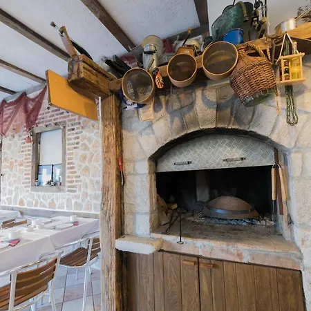 Mb Bed&Breakfast