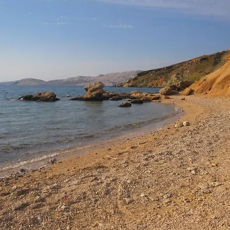 Mb Bed & Breakfast Pag Town