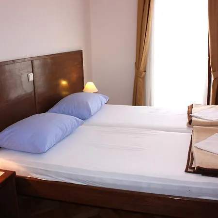 Mb Bed&Breakfast