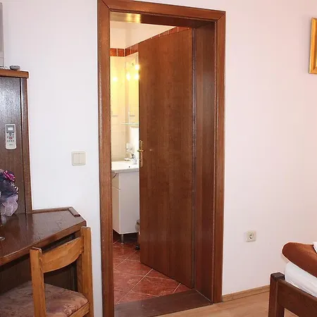Mb Bed&Breakfast 3*
