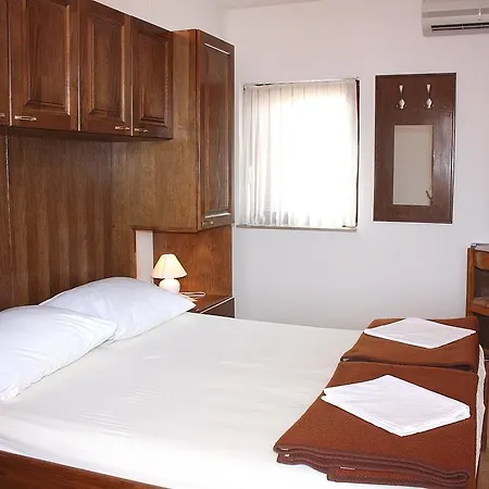 Mb Bed&Breakfast 3*