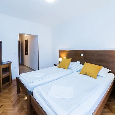 Mb Bed&Breakfast