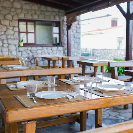 Bed & Breakfast Mb Pag Town