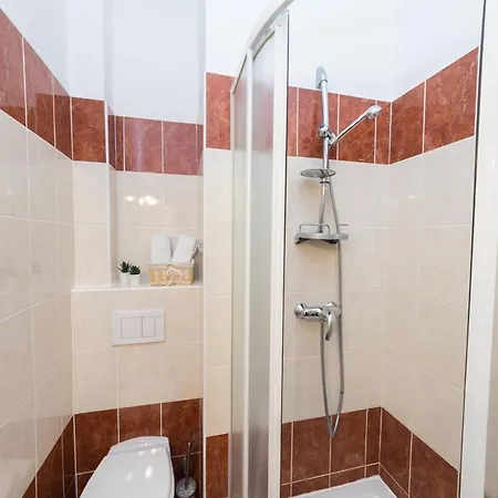 Mb Bed&Breakfast 3* Pag Town