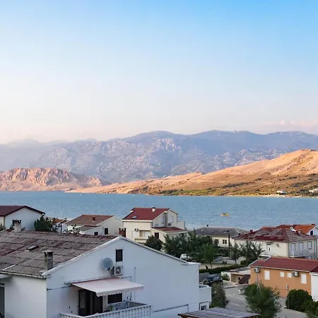 Bed & Breakfast Mb Pag Town