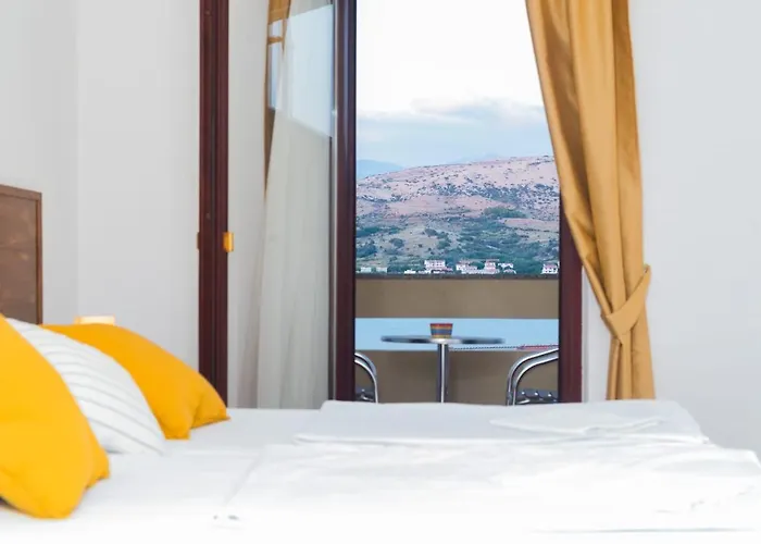 Mb Bed&Breakfast krevet i doručak Pag Town