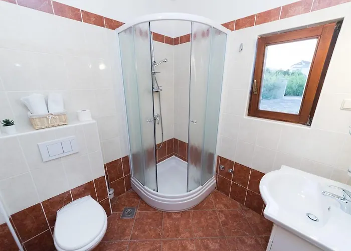 krevet i doručak Mb Bed&Breakfast Pag Town