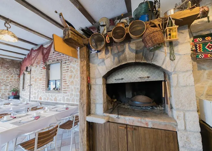 Mb Bed&Breakfast