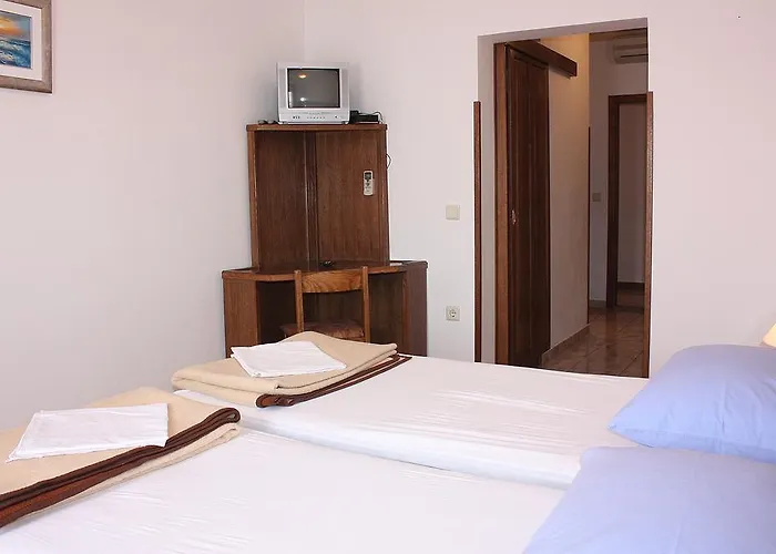 krevet i doručak Mb Bed&Breakfast