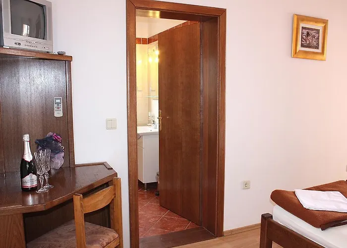 Mb Bed&Breakfast 3*