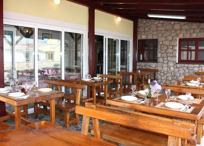 Couette-café Mb Pag Town