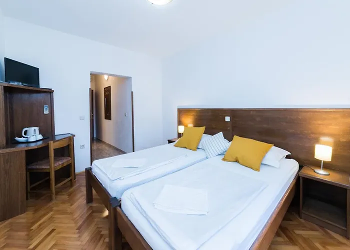 Mb Bed&Breakfast