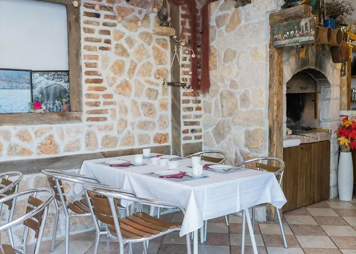 krevet i doručak Mb Bed&Breakfast Pag Town