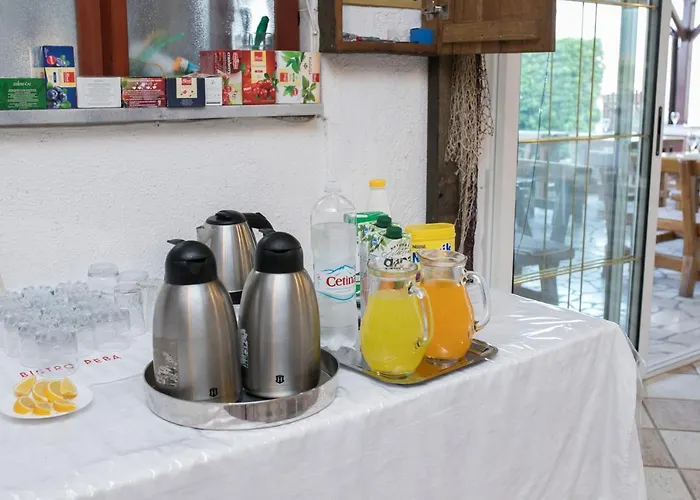 Mb Bed&Breakfast