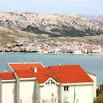 Mb 3* Pag Town