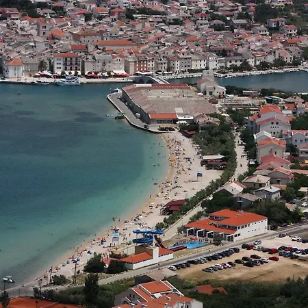 Mb 住宿加早餐酒店 帕格