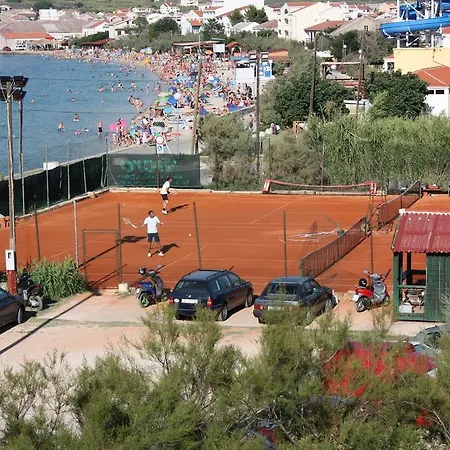 住宿加早餐酒店 Mb 帕格