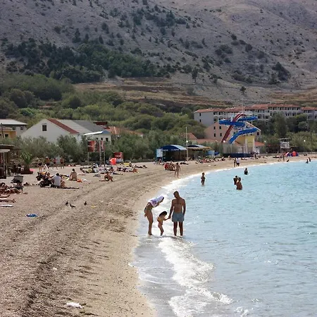 Mb Pag Town