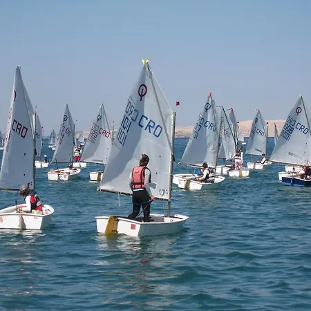 Mb 住宿加早餐酒店 帕格