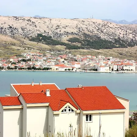Mb 3* Pag Town