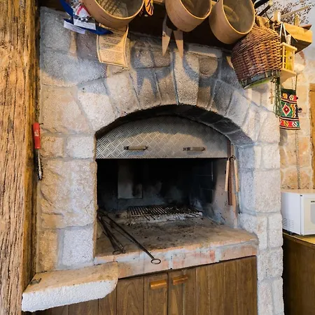 Mb Bed & Breakfast