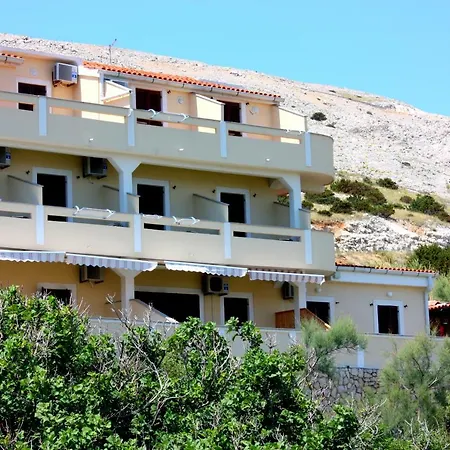 Mb Bed & Breakfast Pag Town