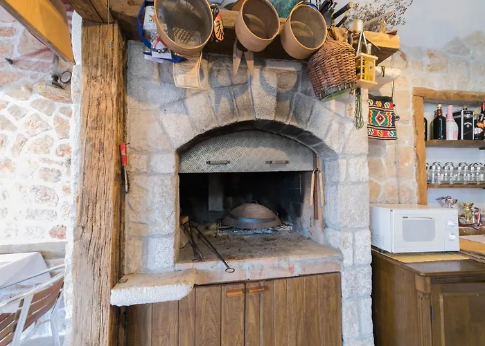 krevet i doručak Mb Bed&Breakfast 3*