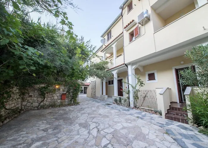 Bed and Breakfast Mb Pag Town