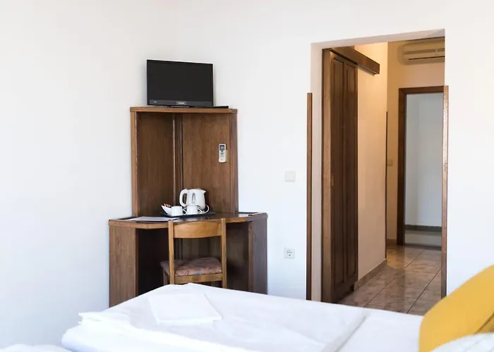 Mb Bed&Breakfast krevet i doručak