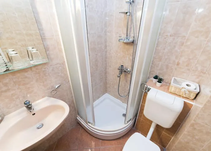 Mb Bed&Breakfast krevet i doručak