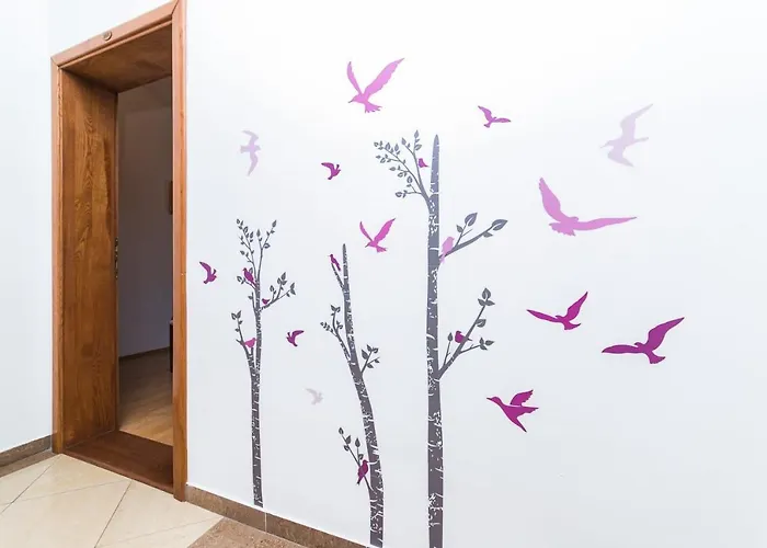 Mb Bed&Breakfast 3* Pag Town