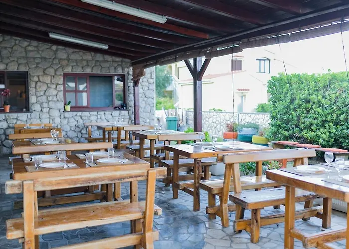 Mb Bed&Breakfast krevet i doručak