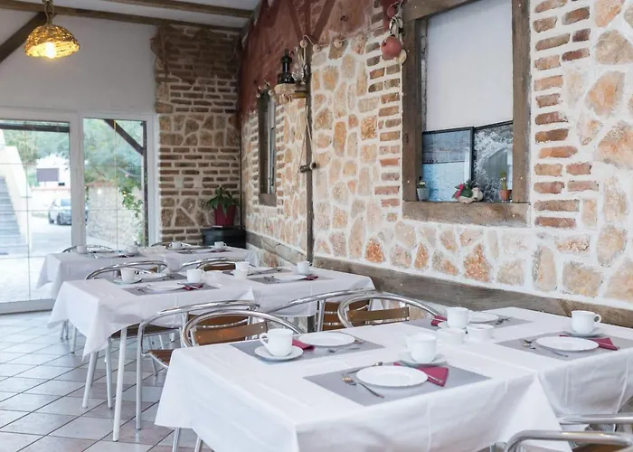 krevet i doručak Mb Bed&Breakfast