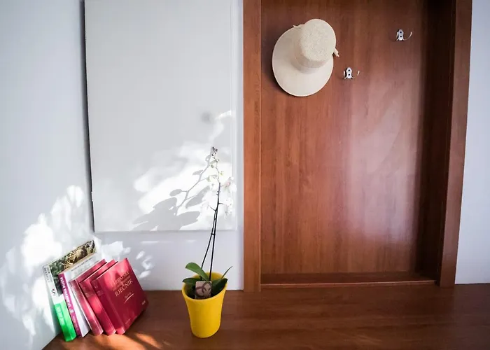 Mb Bed&Breakfast 3* Pag Town