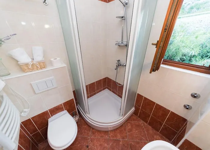 Mb Bed&Breakfast krevet i doručak