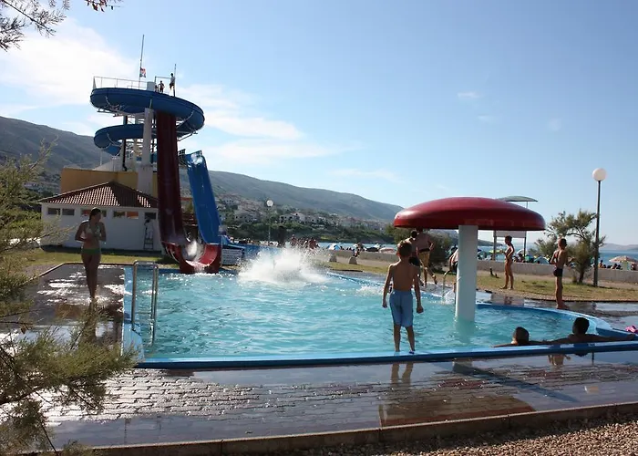 Mb Bed&Breakfast Pag Town