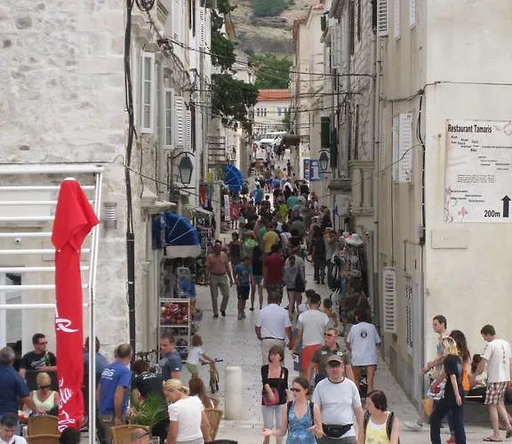 Bed and Breakfast Mb