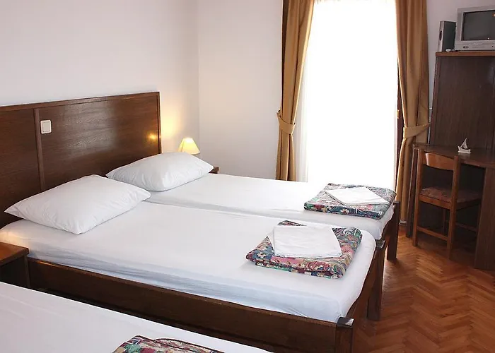 Mb Bed&Breakfast Pag Town