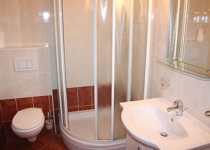 krevet i doručak Mb Bed&Breakfast