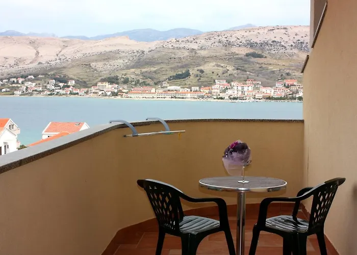 krevet i doručak Mb Bed&Breakfast