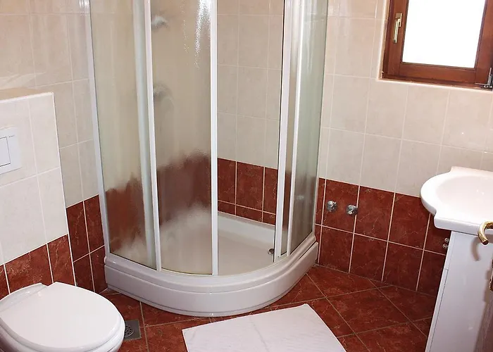 Mb Bed&Breakfast 3* Pag Town