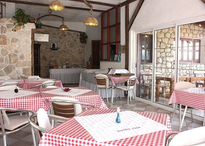 Mb Bed&Breakfast 3* Pag Town