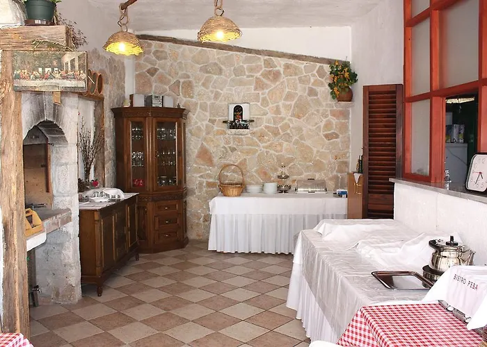 Mb Bed&Breakfast 3* Pag Town