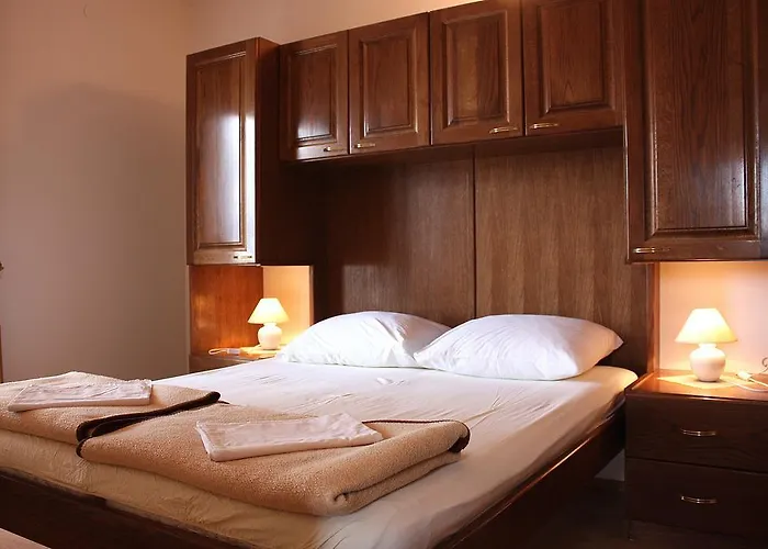 Mb Bed&Breakfast Pag Town