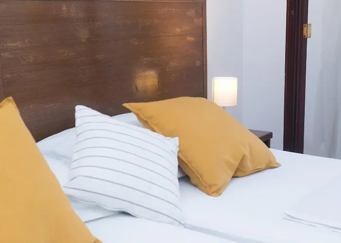 Mb Bed & Breakfast 3*